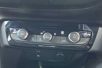 Vauxhall Corsa Electric 50kWh Ultimate Hatchback 5dr Electric Auto (136 ps)