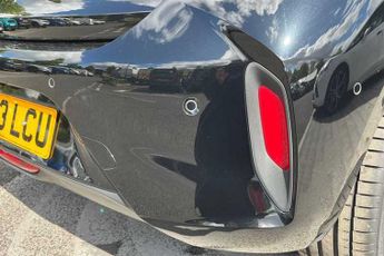 Vauxhall Corsa Electric 50kWh Ultimate Hatchback 5dr Electric Auto (136 ps)