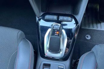 Vauxhall Corsa Electric 50 kWh (136 PS) SRi Nav Premium 5 Door Electric Hatchback Automa