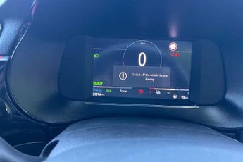 Vauxhall Corsa Electric 50 kWh (136 PS) SRi Nav Premium 5 Door Electric Hatchback Automa