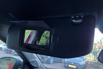 Vauxhall Corsa Electric 50 kWh (136 PS) SRi Nav Premium 5 Door Electric Hatchback Automa
