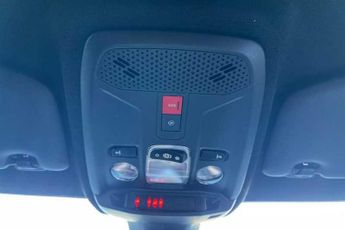 Vauxhall Corsa Electric 50 kWh (136 PS) SRi Nav Premium 5 Door Electric Hatchback Automa