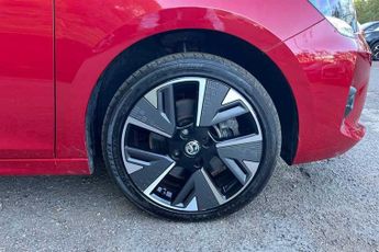 Vauxhall Corsa Electric 50 kWh (136 PS) SRi Nav Premium 5 Door Electric Hatchback Automa