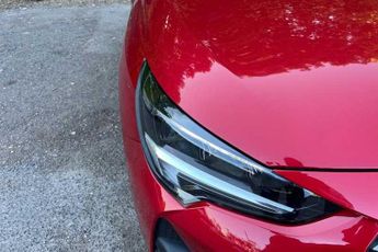 Vauxhall Corsa Electric 50 kWh (136 PS) SRi Nav Premium 5 Door Electric Hatchback Automa