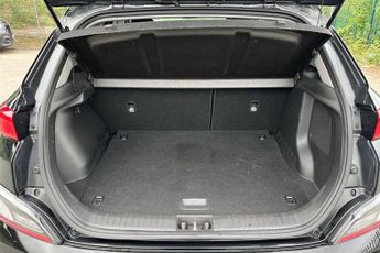 Hyundai KONA 64 kWh (204 PS) Ultimate 5 Door Electric SUV Automatic *** 1 Own