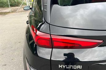 Hyundai KONA 64 kWh (204 PS) Ultimate 5 Door Electric SUV Automatic *** 1 Own