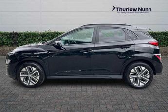 Hyundai KONA 64 kWh (204 PS) Ultimate 5 Door Electric SUV Automatic *** 1 Own
