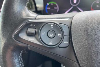 VAUXHALL MOKKA Electric 50kWh GS SUV 5dr Electric Auto (136 ps)