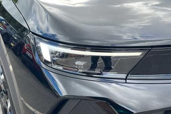 VAUXHALL MOKKA Electric 50kWh GS SUV 5dr Electric Auto (136 ps)