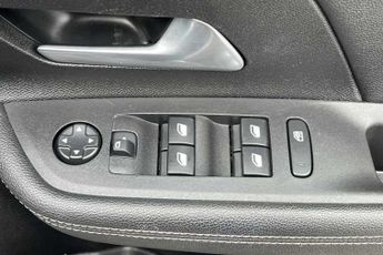 VAUXHALL MOKKA 1.2 Turbo GS SUV 5dr Petrol Auto Euro 6 (s/s) (130 ps)