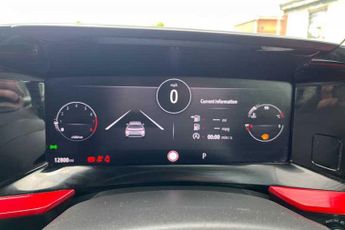 VAUXHALL MOKKA 1.2 Turbo GS SUV 5dr Petrol Auto Euro 6 (s/s) (130 ps)
