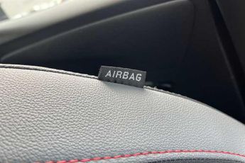 VAUXHALL MOKKA 1.2 Turbo GS SUV 5dr Petrol Auto Euro 6 (s/s) (130 ps)