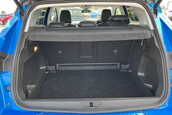 VAUXHALL GRANDLAND 1.2 Turbo Ultimate SUV 5dr Petrol Auto Euro 6 (s/s) (130 ps)