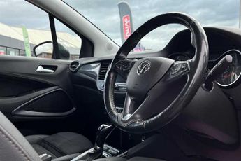 VAUXHALL CROSSLAND 1.2 Turbo Ultimate SUV 5dr Petrol Auto Euro 6 (s/s) (130 ps)