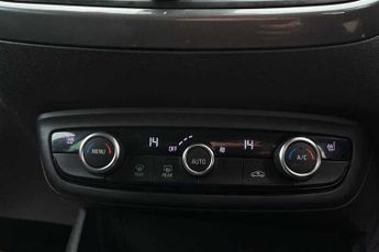 VAUXHALL CROSSLAND 1.2 Turbo Ultimate SUV 5dr Petrol Auto Euro 6 (s/s) (130 ps)