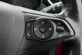 VAUXHALL CROSSLAND 1.2 Turbo Ultimate SUV 5dr Petrol Auto Euro 6 (s/s) (130 ps)