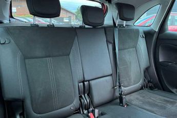 VAUXHALL CROSSLAND 1.2 Turbo Ultimate SUV 5dr Petrol Auto Euro 6 (s/s) (130 ps)