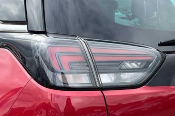 VAUXHALL CROSSLAND 1.2 Turbo Ultimate SUV 5dr Petrol Auto Euro 6 (s/s) (130 ps)