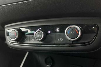 VAUXHALL CROSSLAND X 1.2 Turbo Elite Nav SUV 5dr Petrol Auto Euro 6 (s/s) (130 ps)
