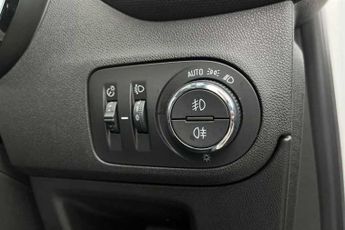 VAUXHALL CROSSLAND X 1.2 Turbo Elite Nav SUV 5dr Petrol Auto Euro 6 (s/s) (130 ps)