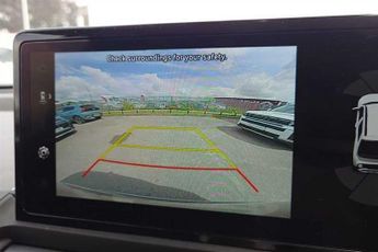 HYUNDAI INSTER Long Range 49kWh 02 SUV 5dr Electric Auto (115 ps)