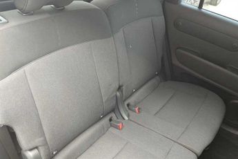 HYUNDAI INSTER Long Range 49kWh 02 SUV 5dr Electric Auto (115 ps)