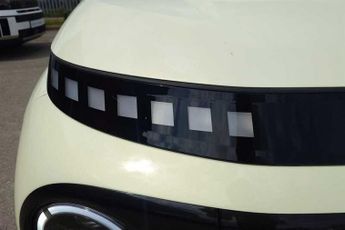 HYUNDAI INSTER Long Range 49kWh 02 SUV 5dr Electric Auto (115 ps)
