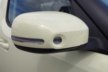 HYUNDAI INSTER Long Range 49kWh 02 SUV 5dr Electric Auto (115 ps)