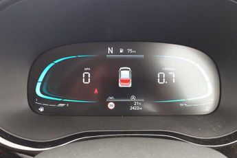 HYUNDAI i10 1.2 Advance Hatchback 5dr Petrol Auto Euro 6 (s/s) (79 ps)
