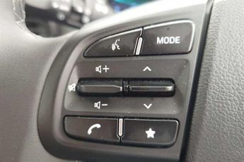 HYUNDAI i10 1.2 Advance Hatchback 5dr Petrol Auto Euro 6 (s/s) (79 ps)
