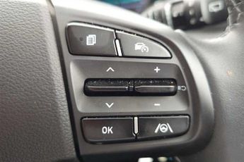 HYUNDAI i10 1.2 Advance Hatchback 5dr Petrol Auto Euro 6 (s/s) (79 ps)