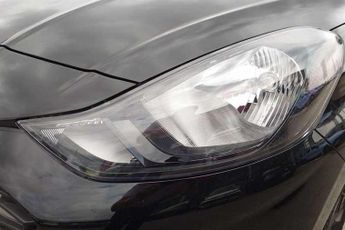 HYUNDAI i10 1.2 Advance Hatchback 5dr Petrol Auto Euro 6 (s/s) (79 ps)