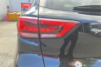 MG ZS 51.1kWh Trophy Connect SUV 5dr Electric Auto (176 ps)