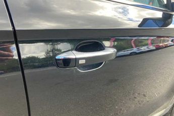MG ZS 51.1kWh Trophy Connect SUV 5dr Electric Auto (176 ps)