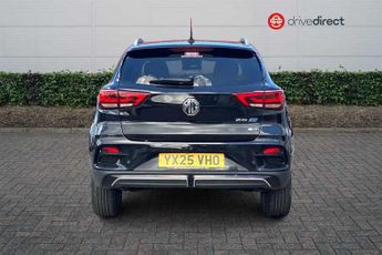 MG ZS 51.1kWh Trophy Connect SUV 5dr Electric Auto (176 ps)