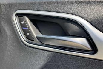 MG ZS 51.1kWh Trophy Connect SUV 5dr Electric Auto (176 ps)