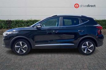 MG ZS 51.1kWh Trophy Connect SUV 5dr Electric Auto (176 ps)