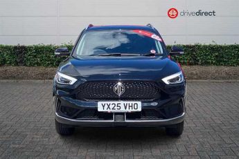 MG ZS 51.1kWh Trophy Connect SUV 5dr Electric Auto (176 ps)