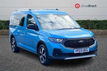 Ford Tourneo 2.0 EcoBlue Active MPV 5dr Diesel Manual Euro 6 (s/s) (122 ps)