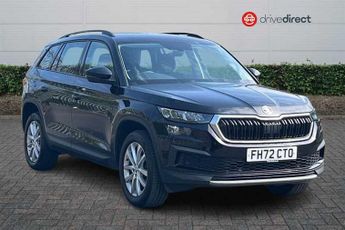 Skoda Kodiaq 1.5 TSI ACT SE SUV 5dr Petrol DSG Euro 6 (s/s) (5 Seat) (150 ps)