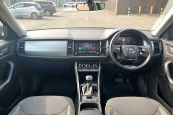 SKODA KODIAQ 1.5 TSI ACT SE SUV 5dr Petrol DSG Euro 6 (s/s) (5 Seat) (150 ps)