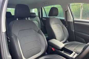 SKODA KODIAQ 1.5 TSI ACT SE SUV 5dr Petrol DSG Euro 6 (s/s) (5 Seat) (150 ps)