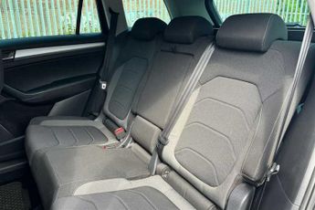 SKODA KODIAQ 1.5 TSI ACT SE SUV 5dr Petrol DSG Euro 6 (s/s) (5 Seat) (150 ps)