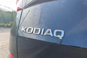 SKODA KODIAQ 1.5 TSI ACT SE SUV 5dr Petrol DSG Euro 6 (s/s) (5 Seat) (150 ps)