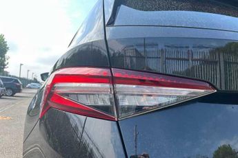 SKODA KODIAQ 1.5 TSI ACT SE SUV 5dr Petrol DSG Euro 6 (s/s) (5 Seat) (150 ps)
