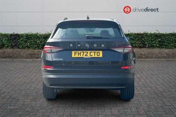 SKODA KODIAQ 1.5 TSI ACT SE SUV 5dr Petrol DSG Euro 6 (s/s) (5 Seat) (150 ps)
