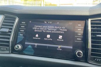 SKODA KODIAQ 1.5 TSI ACT SE SUV 5dr Petrol DSG Euro 6 (s/s) (5 Seat) (150 ps)