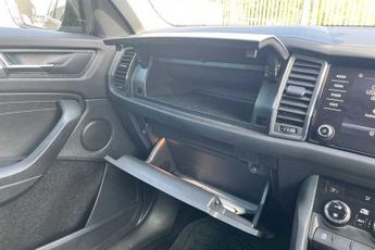 SKODA KODIAQ 1.5 TSI ACT SE SUV 5dr Petrol DSG Euro 6 (s/s) (5 Seat) (150 ps)