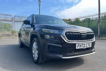 SKODA KODIAQ 1.5 TSI ACT SE SUV 5dr Petrol DSG Euro 6 (s/s) (5 Seat) (150 ps)