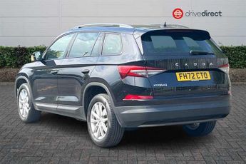 SKODA KODIAQ 1.5 TSI ACT SE SUV 5dr Petrol DSG Euro 6 (s/s) (5 Seat) (150 ps)